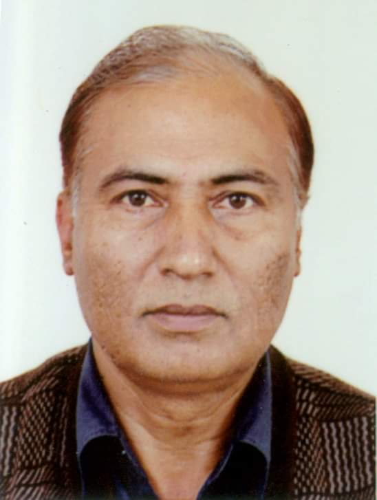 Bishnu Hari Sharma Subedi