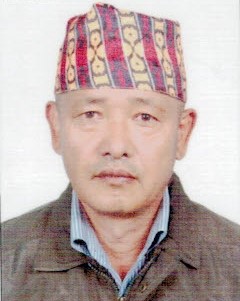 Om Prasad Gurung