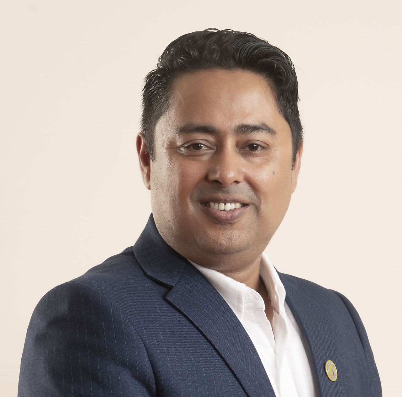 Sandeep Acharya